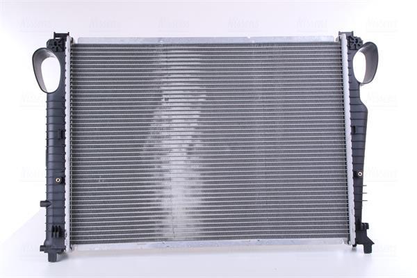 Radiateur moteur (Radiateur de refroidissement) NISSENS 62774A