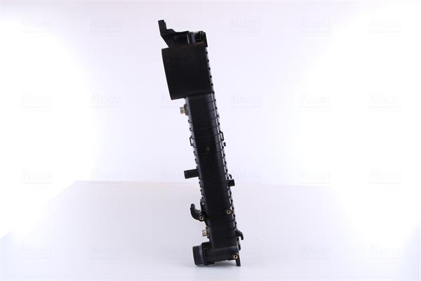 Radiateur moteur (Radiateur de refroidissement) NISSENS 62774A