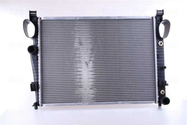 Radiateur moteur (Radiateur de refroidissement) NISSENS 62774A