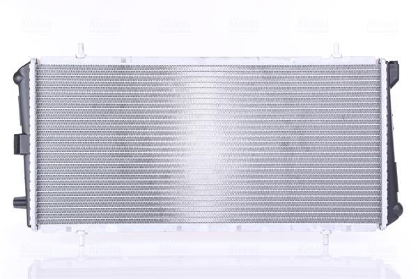 Radiateur moteur (Radiateur de refroidissement) NISSENS ref. 62785A