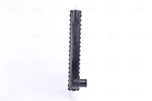 Radiateur moteur (Radiateur de refroidissement) NISSENS ref. 62785A