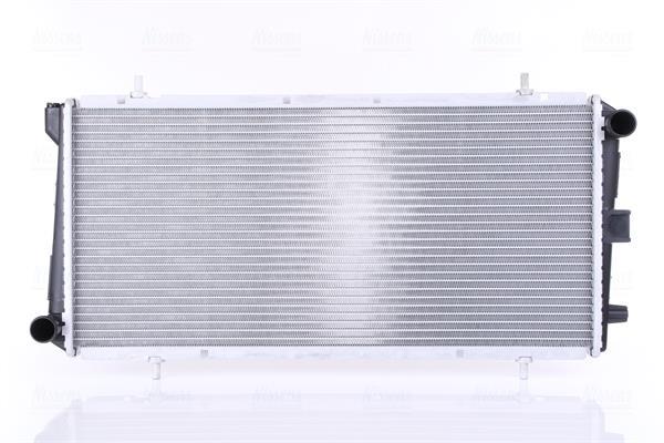 Radiateur moteur (Radiateur de refroidissement) NISSENS ref. 62785A