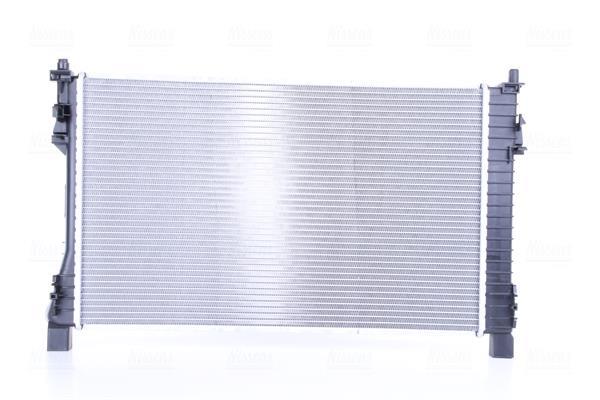 Radiateur moteur (Radiateur de refroidissement) NISSENS 62786A