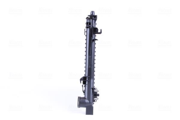Radiateur moteur (Radiateur de refroidissement) NISSENS 62786A