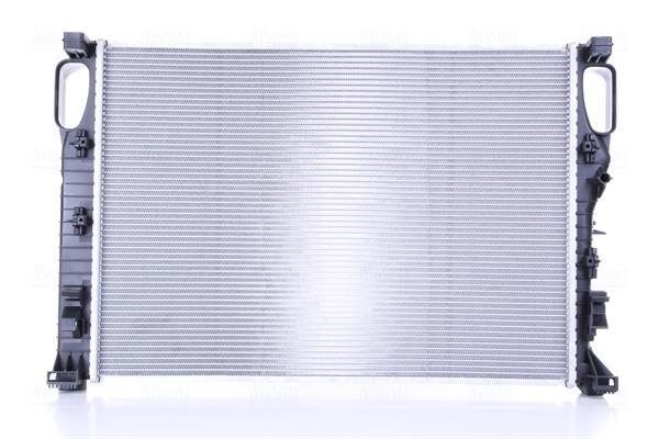 Radiateur moteur (Radiateur de refroidissement) NISSENS 62792A