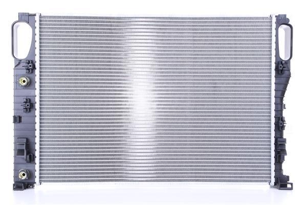 Radiador, refrigeración del motor NISSENS ref. 62796A