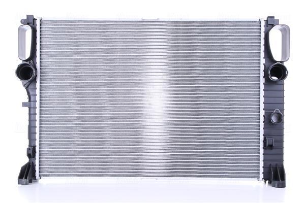 Radiador, refrigeración del motor NISSENS ref. 62796A