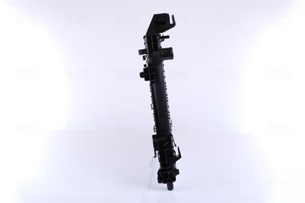 Radiateur moteur (Radiateur de refroidissement) NISSENS 62799A