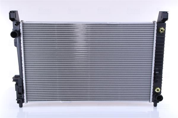 Radiateur moteur (Radiateur de refroidissement) NISSENS 62799A