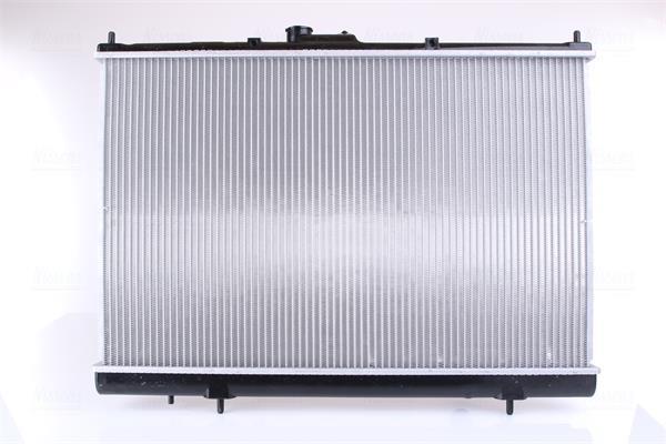 Radiateur moteur (Radiateur de refroidissement) NISSENS 628031