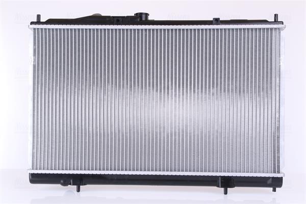 Radiateur moteur (Radiateur de refroidissement) NISSENS 628431