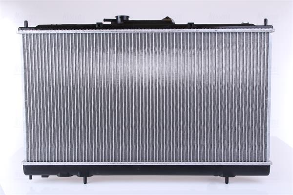 Radiateur moteur (Radiateur de refroidissement) NISSENS 62868A