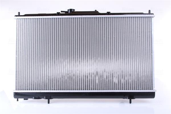 Radiateur moteur (Radiateur de refroidissement) NISSENS 62869A