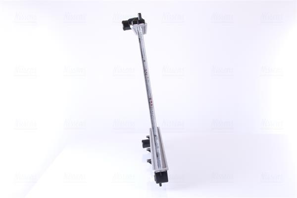 Radiateur moteur (Radiateur de refroidissement) NISSENS ref. 628964