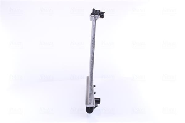 Radiateur moteur (Radiateur de refroidissement) NISSENS ref. 628964