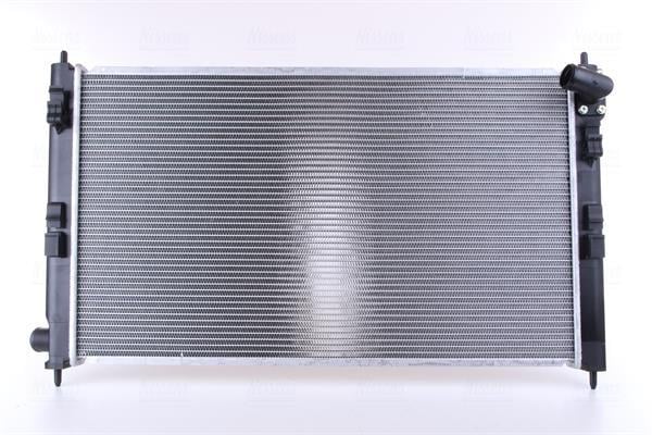 Radiateur moteur (Radiateur de refroidissement) NISSENS ref. 628969