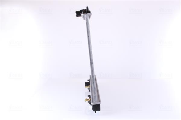 Radiateur moteur (Radiateur de refroidissement) NISSENS ref. 628976