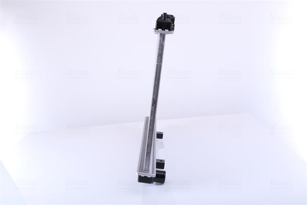 Radiateur moteur (Radiateur de refroidissement) NISSENS 62927A