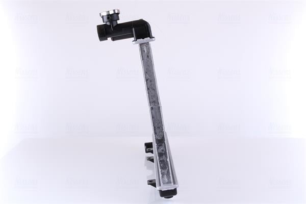 Radiateur moteur (Radiateur de refroidissement) NISSENS ref. 62963
