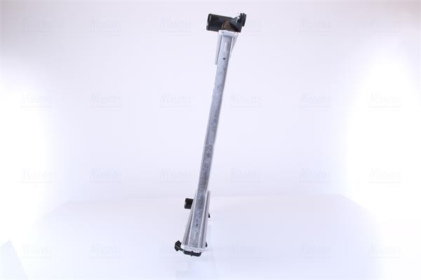Radiateur moteur (Radiateur de refroidissement) NISSENS 62988