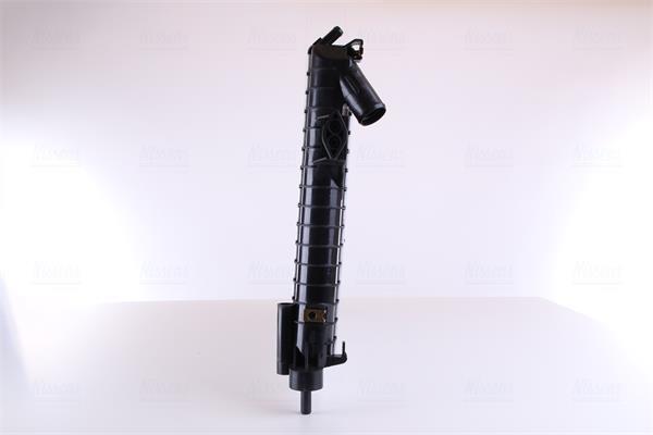 Radiateur moteur (Radiateur de refroidissement) NISSENS 63029A