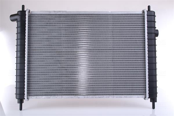 Radiador motor NISSENS 63058A