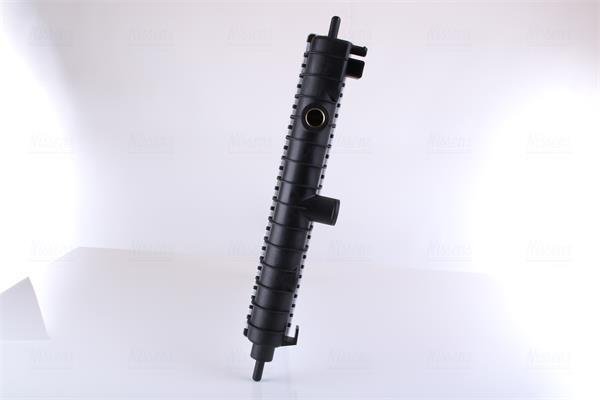 Radiador motor NISSENS 63058A