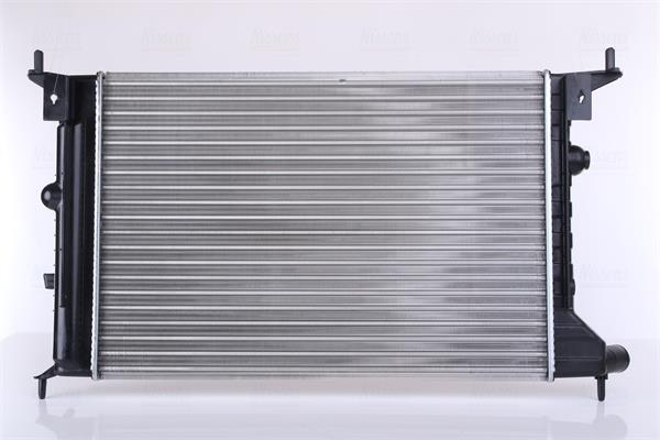 Radiateur moteur (Radiateur de refroidissement) NISSENS 630691