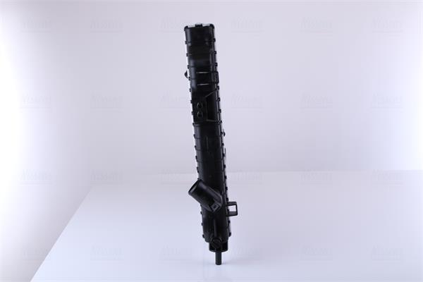 Radiateur moteur (Radiateur de refroidissement) NISSENS ref. 630705