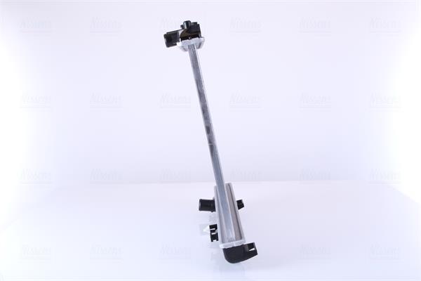 Radiateur moteur (Radiateur de refroidissement) NISSENS ref. 630707