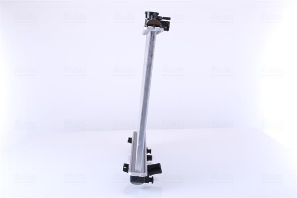 Radiateur moteur (Radiateur de refroidissement) NISSENS ref. 630707