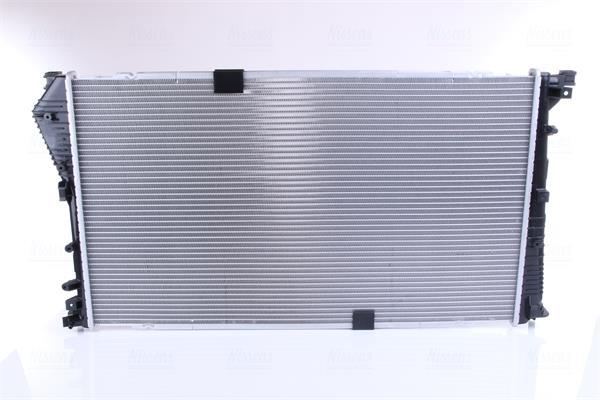 Radiateur moteur (Radiateur de refroidissement) NISSENS 630709