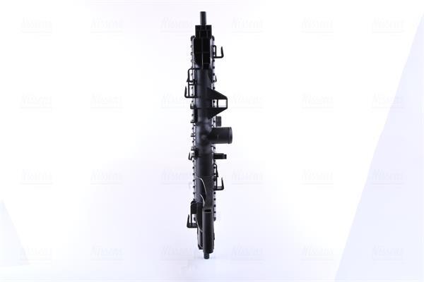 Radiateur moteur (Radiateur de refroidissement) NISSENS ref. 630727