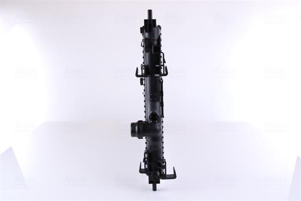 Radiateur moteur (Radiateur de refroidissement) NISSENS 630729