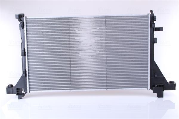 Radiateur moteur (Radiateur de refroidissement) NISSENS ref. 630732
