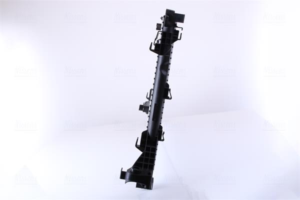 Radiateur moteur (Radiateur de refroidissement) NISSENS ref. 630732