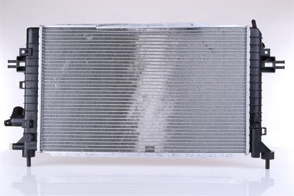Radiateur moteur (Radiateur de refroidissement) NISSENS ref. 630752