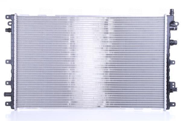 Radiateur, batterie de traction NISSENS ref. 630772