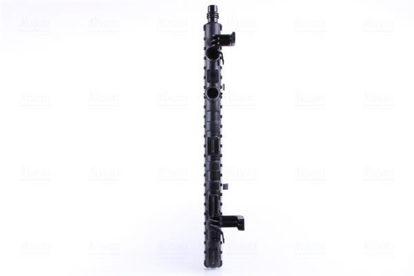 Radiateur, batterie de traction NISSENS ref. 630772