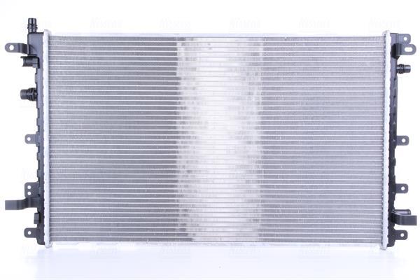 Radiateur, batterie de traction NISSENS ref. 630772