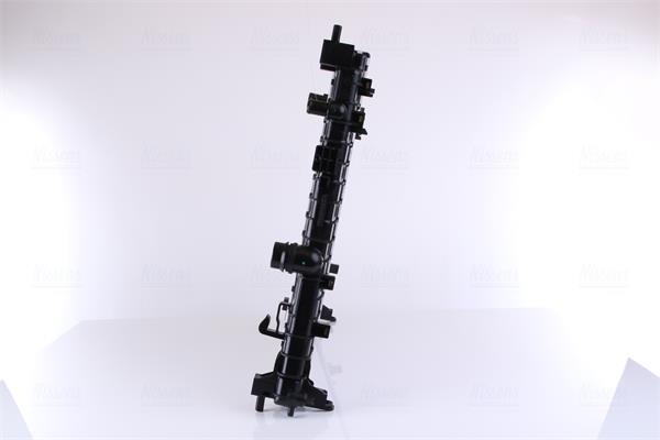 Radiateur moteur (Radiateur de refroidissement) NISSENS ref. 630775