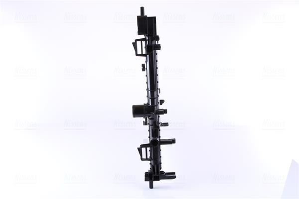 Radiateur moteur (Radiateur de refroidissement) NISSENS ref. 630783