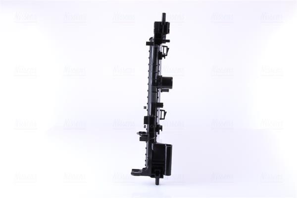 Radiateur moteur (Radiateur de refroidissement) NISSENS ref. 630783