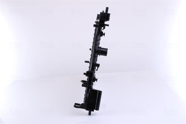 Radiador motor NISSENS ref. 630786