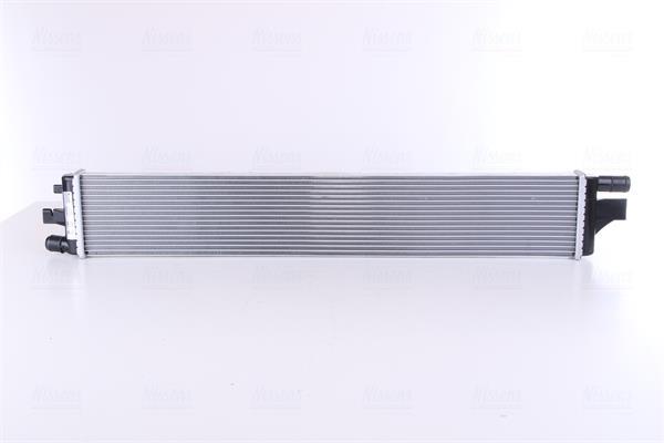 Radiateur moteur (Radiateur de refroidissement) NISSENS 630794