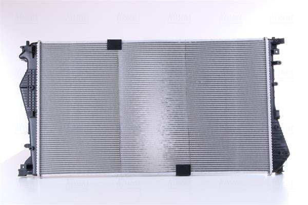 Radiateur moteur (Radiateur de refroidissement) NISSENS ref. 63124