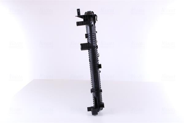 Radiateur moteur (Radiateur de refroidissement) NISSENS ref. 63124
