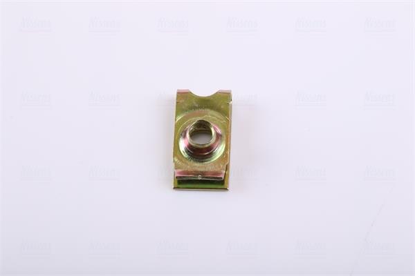 Radiateur moteur (Radiateur de refroidissement) NISSENS 63248A