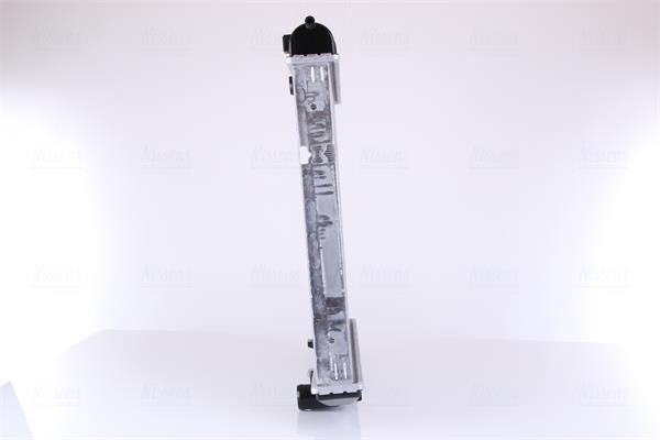 Radiateur moteur (Radiateur de refroidissement) NISSENS 63299
