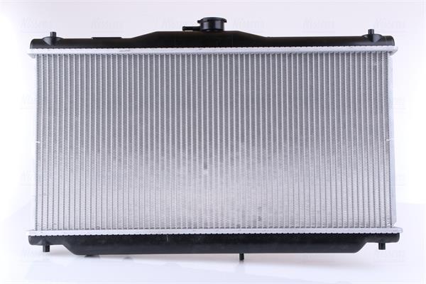 Radiateur moteur (Radiateur de refroidissement) NISSENS 63304